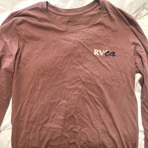RVCA tee